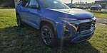 New 2026 CHEVROLET EQUINOX FWD ACTIV in KINGSLAND, GEORGIA