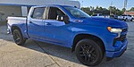 New 2025 CHEVROLET SILVERADO 1500 RST in KINGSLAND, GEORGIA