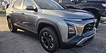 New 2026 CHEVROLET EQUINOX FWD ACTIV in KINGSLAND, GEORGIA