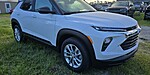 New 2026 CHEVROLET TRAILBLAZER LS in KINGSLAND, GEORGIA