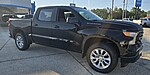 New 2025 CHEVROLET SILVERADO 1500 CUSTOM in KINGSLAND, GEORGIA