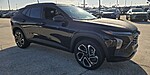 New 2025 CHEVROLET TRAX 2RS in KINGSLAND, GEORGIA