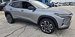 New 2025 CHEVROLET TRAX 2RS in KINGSLAND, GEORGIA