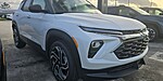 New 2026 CHEVROLET TRAILBLAZER RS in KINGSLAND, GEORGIA