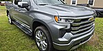 New 2025 CHEVROLET SILVERADO 1500 HIGH COUNTRY in KINGSLAND, GEORGIA