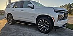 New 2025 CHEVROLET TAHOE HIGH COUNTRY in KINGSLAND, GEORGIA
