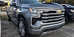 New 2025 CHEVROLET SILVERADO 1500 HIGH COUNTRY in KINGSLAND, GEORGIA
