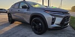 New 2025 CHEVROLET TRAX ACTIV in KINGSLAND, GEORGIA