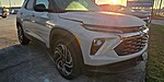New 2026 CHEVROLET TRAILBLAZER RS in KINGSLAND, GEORGIA