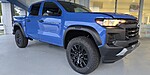 New 2026 CHEVROLET COLORADO TRAIL BOSS in KINGSLAND, GEORGIA
