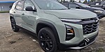 New 2026 CHEVROLET EQUINOX LT in KINGSLAND, GEORGIA