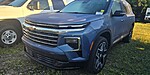 New 2026 CHEVROLET TRAVERSE HIGH COUNTRY in KINGSLAND, GEORGIA