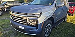 New 2026 CHEVROLET TAHOE LT in KINGSLAND, GEORGIA