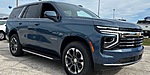 New 2026 CHEVROLET TAHOE LT in KINGSLAND, GEORGIA