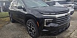 New 2026 CHEVROLET TRAVERSE HIGH COUNTRY in KINGSLAND, GEORGIA