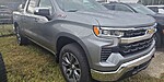 New 2026 CHEVROLET SILVERADO 1500 LT in KINGSLAND, GEORGIA