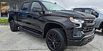 New 2025 CHEVROLET SILVERADO 1500 LT TRAIL BOSS in KINGSLAND, GEORGIA