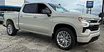 New 2026 CHEVROLET SILVERADO 1500 RST in KINGSLAND, GEORGIA
