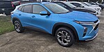 New 2026 CHEVROLET TRAX LT in KINGSLAND, GEORGIA