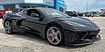 New 2026 CHEVROLET CORVETTE STINGRAY in KINGSLAND, GEORGIA
