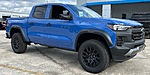 New 2026 CHEVROLET COLORADO TRAIL BOSS in KINGSLAND, GEORGIA