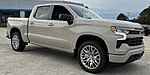 New 2026 CHEVROLET SILVERADO 1500 RST in KINGSLAND, GEORGIA