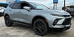 New 2026 CHEVROLET BLAZER RS in KINGSLAND, GEORGIA