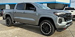 New 2026 CHEVROLET COLORADO Z71 in KINGSLAND, GEORGIA
