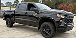 New 2026 CHEVROLET SILVERADO 1500 CUSTOM TRAIL BOSS in KINGSLAND, GEORGIA