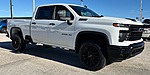 New 2026 CHEVROLET SILVERADO 2500 CUSTOM in KINGSLAND, GEORGIA