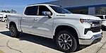 New 2026 CHEVROLET SILVERADO 1500 LT in KINGSLAND, GEORGIA