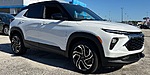 New 2026 CHEVROLET TRAILBLAZER RS in KINGSLAND, GEORGIA