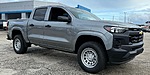 New 2026 CHEVROLET COLORADO WORK TRUCK in KINGSLAND, GEORGIA