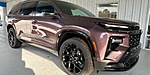 New 2026 CHEVROLET TRAVERSE RS in KINGSLAND, GEORGIA