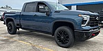 New 2026 CHEVROLET SILVERADO 2500 LTZ in KINGSLAND, GEORGIA