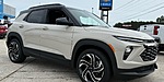 New 2026 CHEVROLET TRAILBLAZER RS in KINGSLAND, GEORGIA