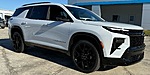 New 2026 CHEVROLET TRAVERSE RS in KINGSLAND, GEORGIA
