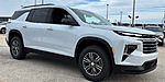 New 2026 CHEVROLET TRAVERSE LT in KINGSLAND, GEORGIA