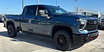 New 2026 CHEVROLET SILVERADO 2500 LTZ in KINGSLAND, GEORGIA