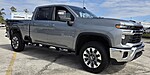 New 2026 CHEVROLET SILVERADO 2500 LT in KINGSLAND, GEORGIA