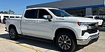 New 2026 CHEVROLET SILVERADO 1500 LT in KINGSLAND, GEORGIA