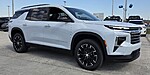 New 2026 CHEVROLET TRAVERSE LT in KINGSLAND, GEORGIA