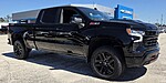 New 2026 CHEVROLET SILVERADO 1500 LT TRAIL BOSS in KINGSLAND, GEORGIA