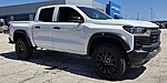 New 2026 CHEVROLET COLORADO TRAIL BOSS in KINGSLAND, GEORGIA