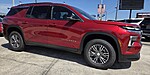New 2026 CHEVROLET TRAVERSE LT in KINGSLAND, GEORGIA