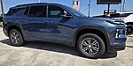 New 2026 CHEVROLET TRAVERSE LT in KINGSLAND, GEORGIA