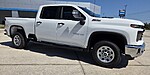 New 2026 CHEVROLET SILVERADO 2500 WORK TRUCK in KINGSLAND, GEORGIA