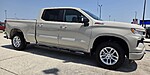 New 2026 CHEVROLET SILVERADO 1500 RST in KINGSLAND, GEORGIA