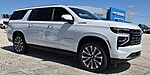 New 2026 CHEVROLET SUBURBAN HIGH COUNTRY in KINGSLAND, GEORGIA