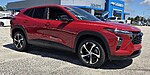 New 2026 CHEVROLET TRAX 1RS in KINGSLAND, GEORGIA